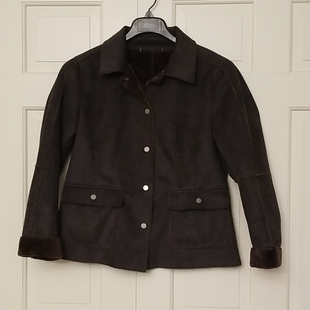 Jacket - Picture 1 of 4